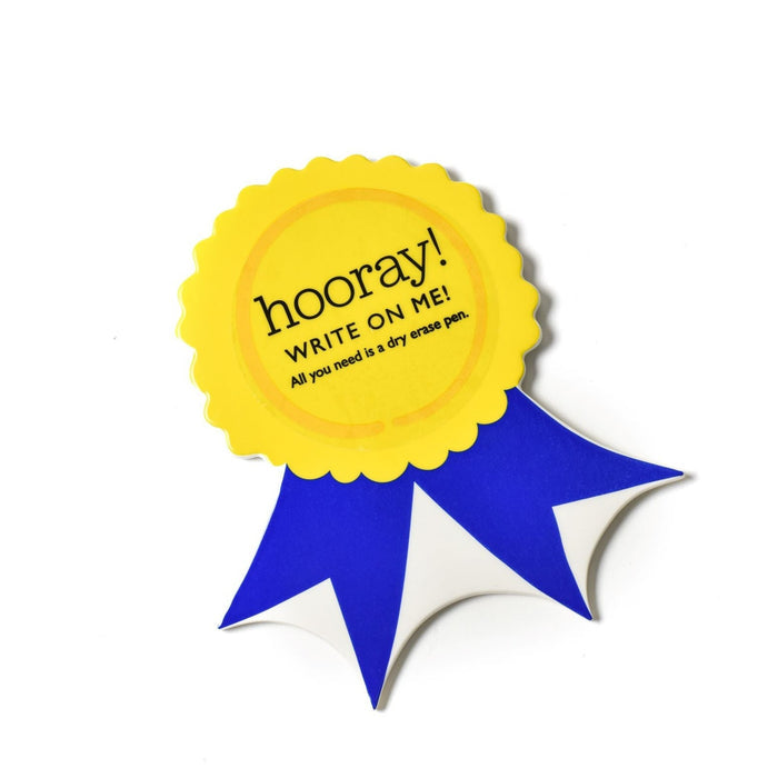 Blue Ribbon Big Attachment by Happy Everything!