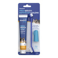 Bluestem Coactiv+ Oral Dental Kit for Cats and Dogs