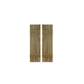Board & Batten Shutters - Shed Windows and More, Inc.