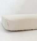 Nodnal Co Bone Fitted Crib Sheet - Premium Baby Bedding & Essentials