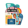 Bookscape Board Books: Bon Voyage! - bubblegum market