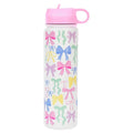 Bows Water Bottle