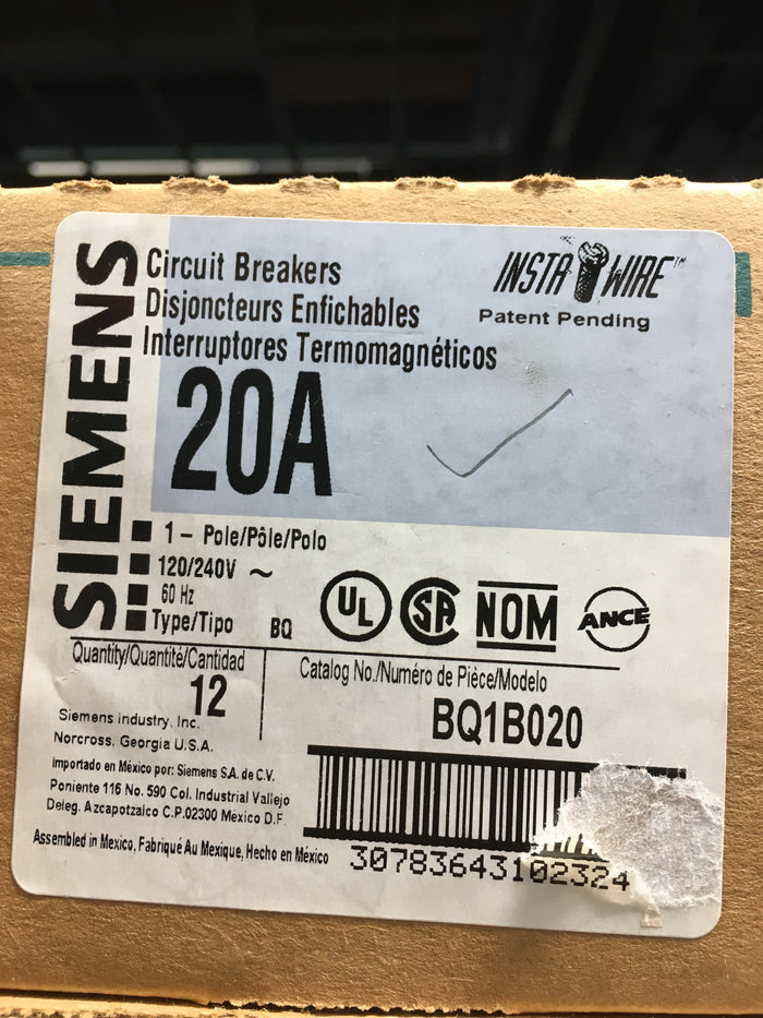 BQ1B020