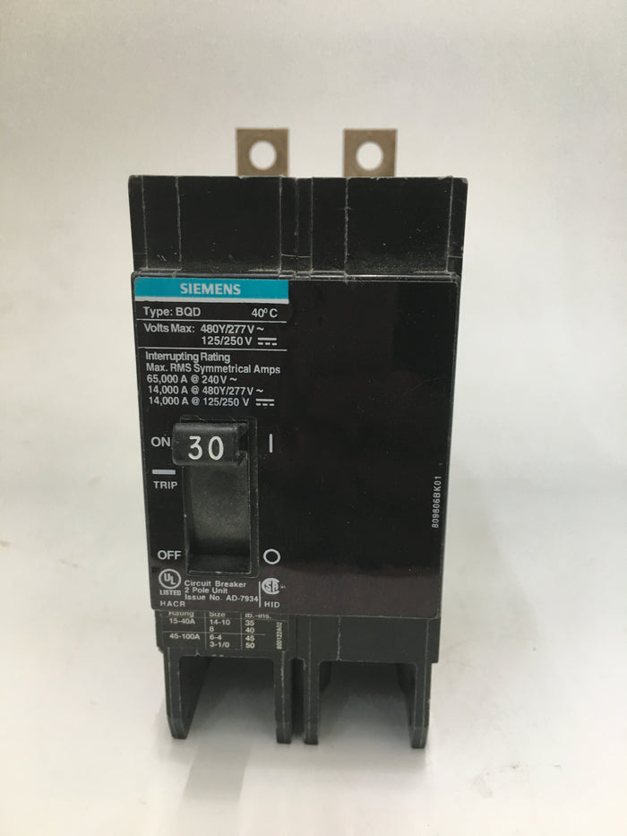 BQD230