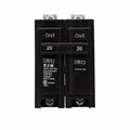 BQL220 Eaton  Circuit Breaker Bolt-On 20 Amp 2 Pole 240 Volt