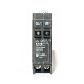 BQLT15 Eaton Tandem Circuit Breaker Bolt-On 15 Amp 1 Pole 120 Volt