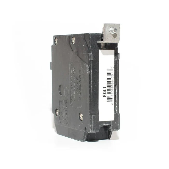 BQLT15 Eaton Tandem Circuit Breaker Bolt-On 15 Amp 1 Pole 120 Volt