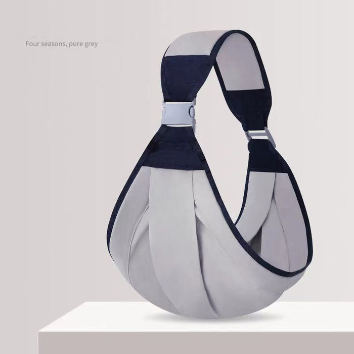 Breathable Multifunctional Newborn Baby Carrier