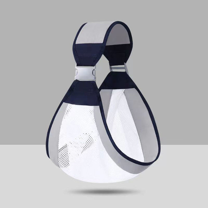 Breathable Multifunctional Newborn Baby Carrier