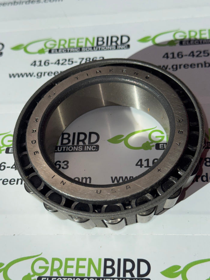 BRG, CONE, 387, 2.2 5IN, 0.864 IN