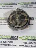BRG,CONE,11157,1.574 IN, 0.6844 IN