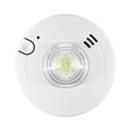 BRK 7020BSLA Hardwired Photoelectric Smoke Alarm & LED Strobe