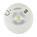 BRK 7030BSLA Hardwired Combo Smoke/CO Alarm W/10-Year Battery Backup