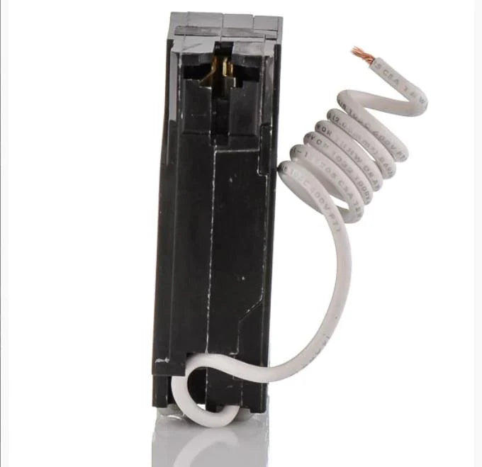 BRN120AFC - Eaton 20 Amp Single Pole Arc Fault (AFCI) Circuit Breaker