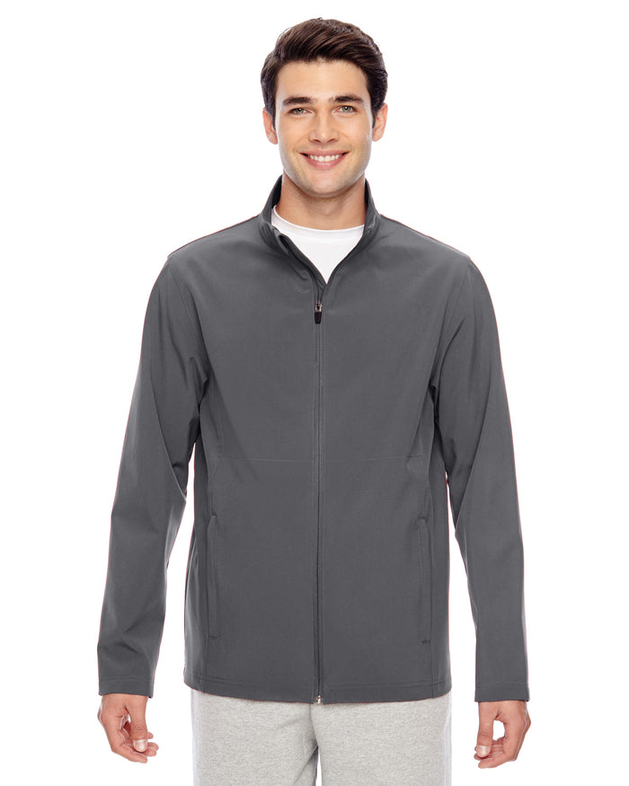 Buick Script Soft Shell Lightweight jacket