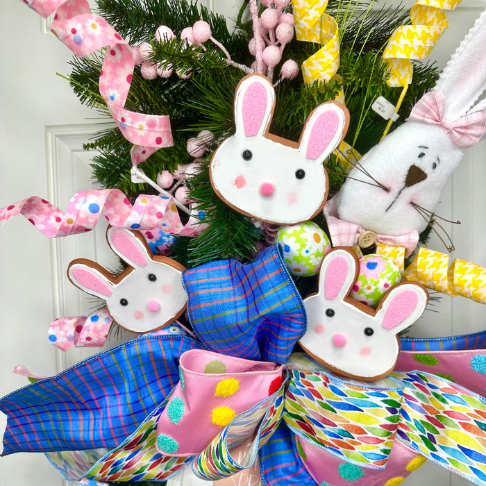 Bunny Cookies Spray