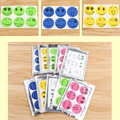 Buzz Off Mosquito Repellent Stickers