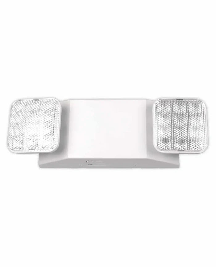 BY-Z4430U | Votatec Dual Head Emergency Light