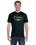 tshirt,t-shirt,t shirt,cadillac