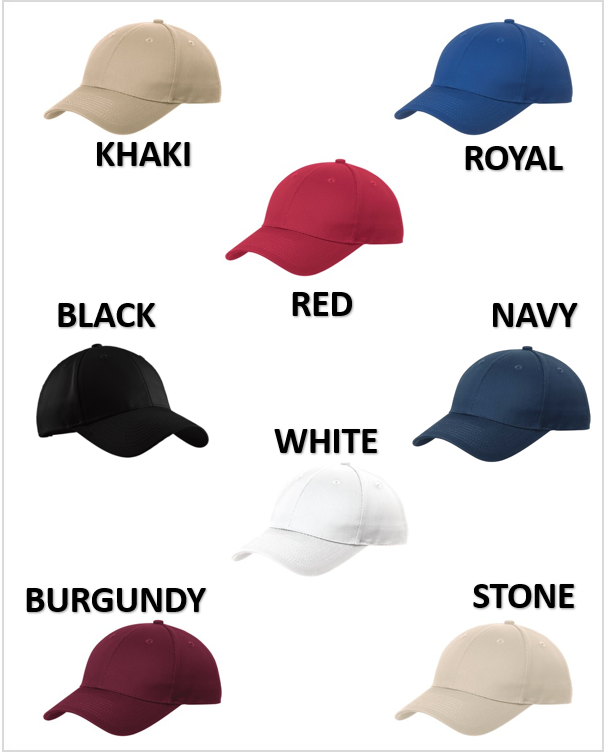 Cadillac 1980s hat