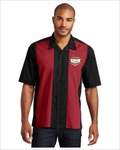 Cadillac Club Las Vegas Region Bowling Shirt