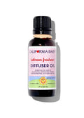California Baby Bathroom Freshener™ Diffuser Oil