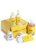 California Baby Best of Calendula™ Gift Set for Adults + Kids