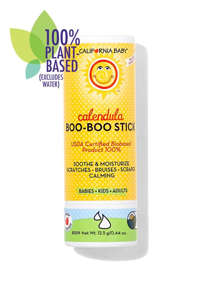 California Baby Calendula™ Boo-Boo Stick