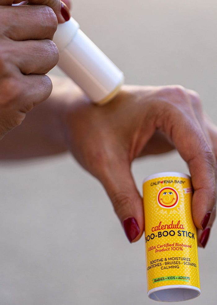 California Baby Calendula™ Boo-Boo Stick