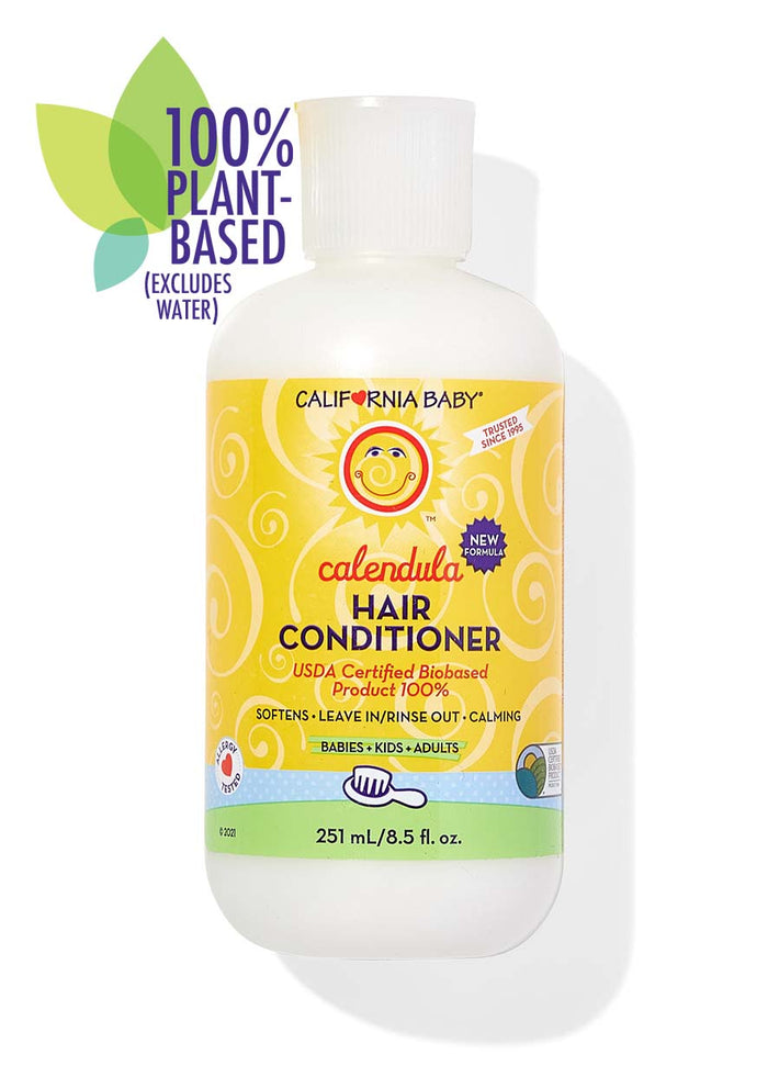California Baby Calendula™ Hair Conditioner