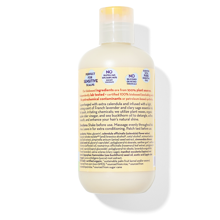 California Baby Calendula™ Hair Conditioner
