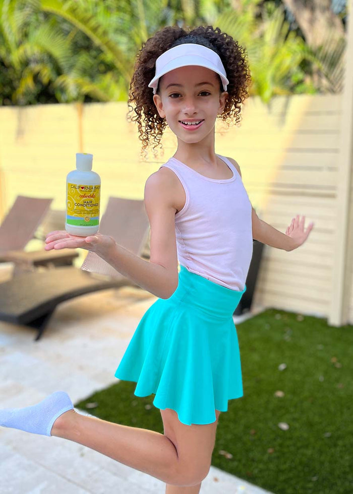 California Baby Calendula™ Hair Conditioner