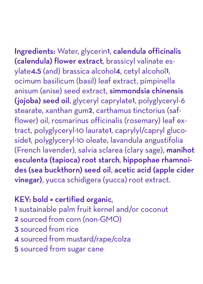 California Baby Calendula™ Hair Conditioner