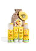 California Baby Calendula™ Sample Pack