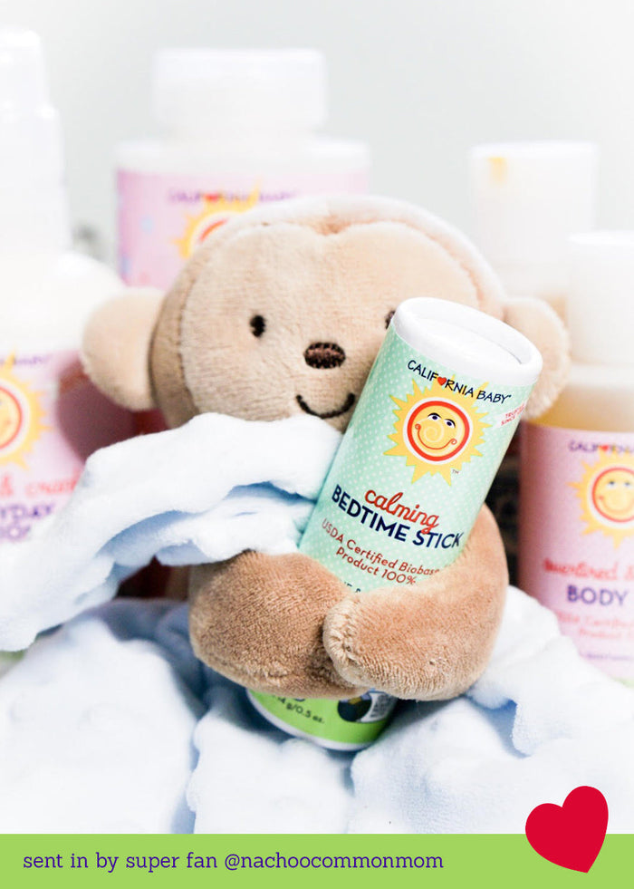California Baby Calming™ Bedtime Stick
