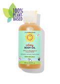California Baby Calming™ Body Oil