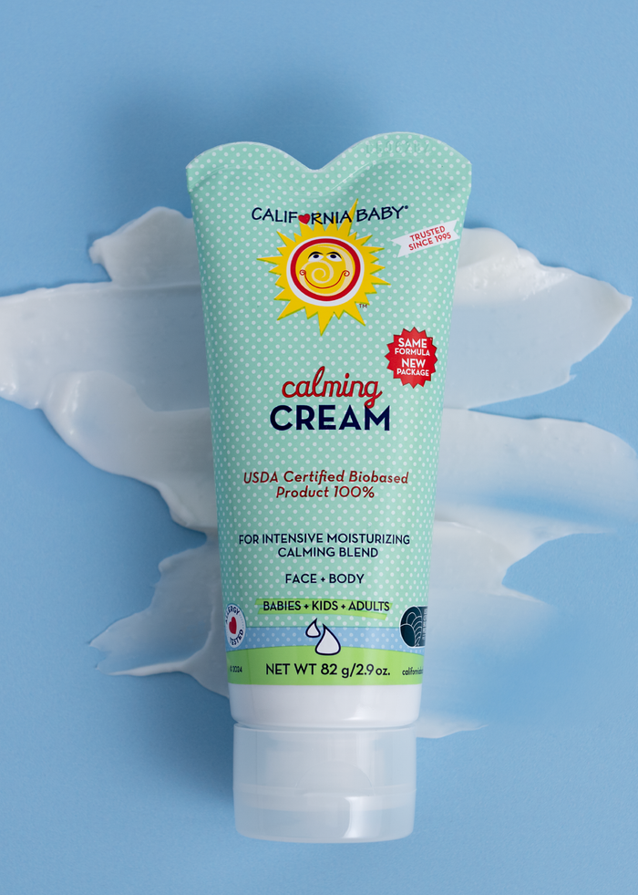 California Baby Calming™ Cream