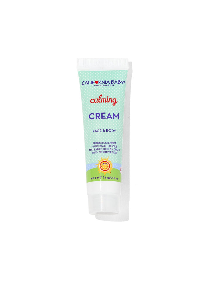 California Baby Calming™ Cream