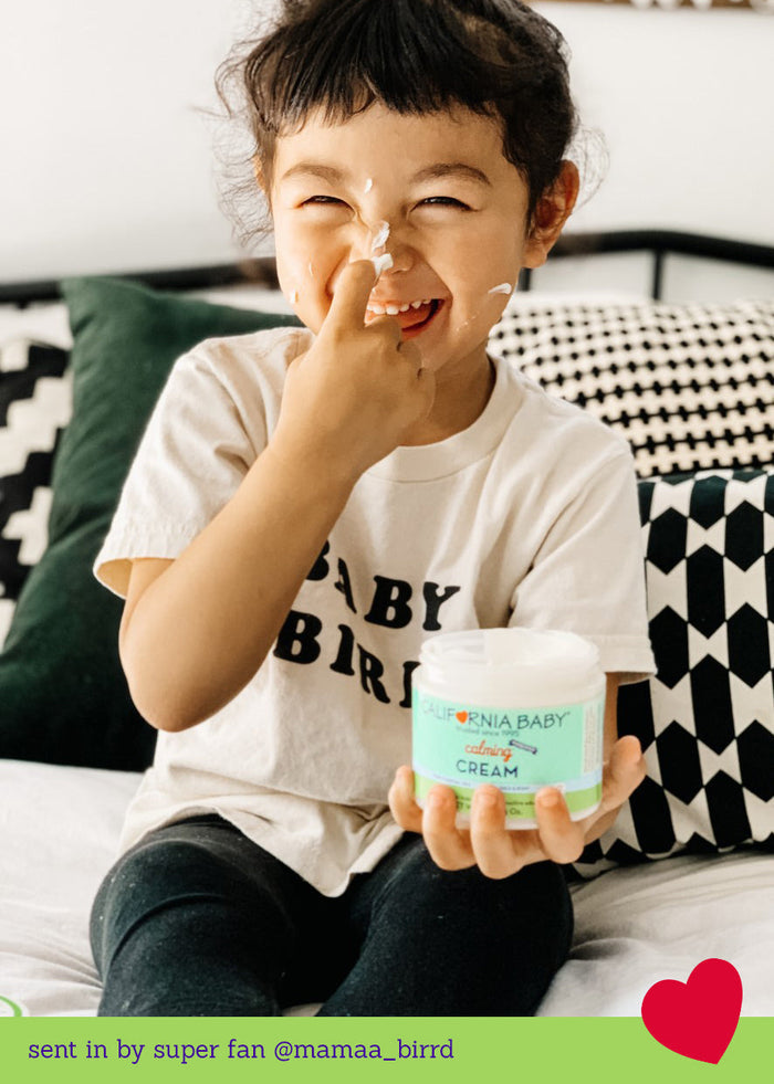 California Baby Calming™ Cream