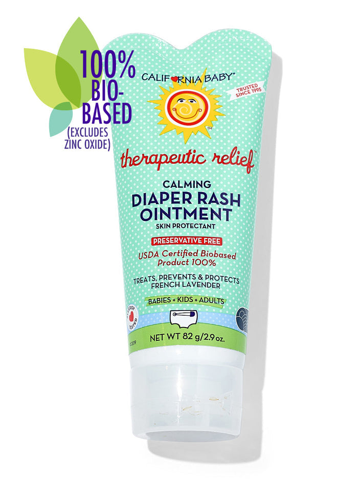 California Baby Calming™ Diaper Rash Ointment