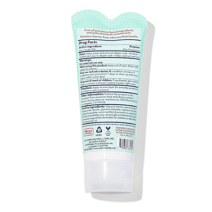 California Baby Calming™ Diaper Rash Ointment