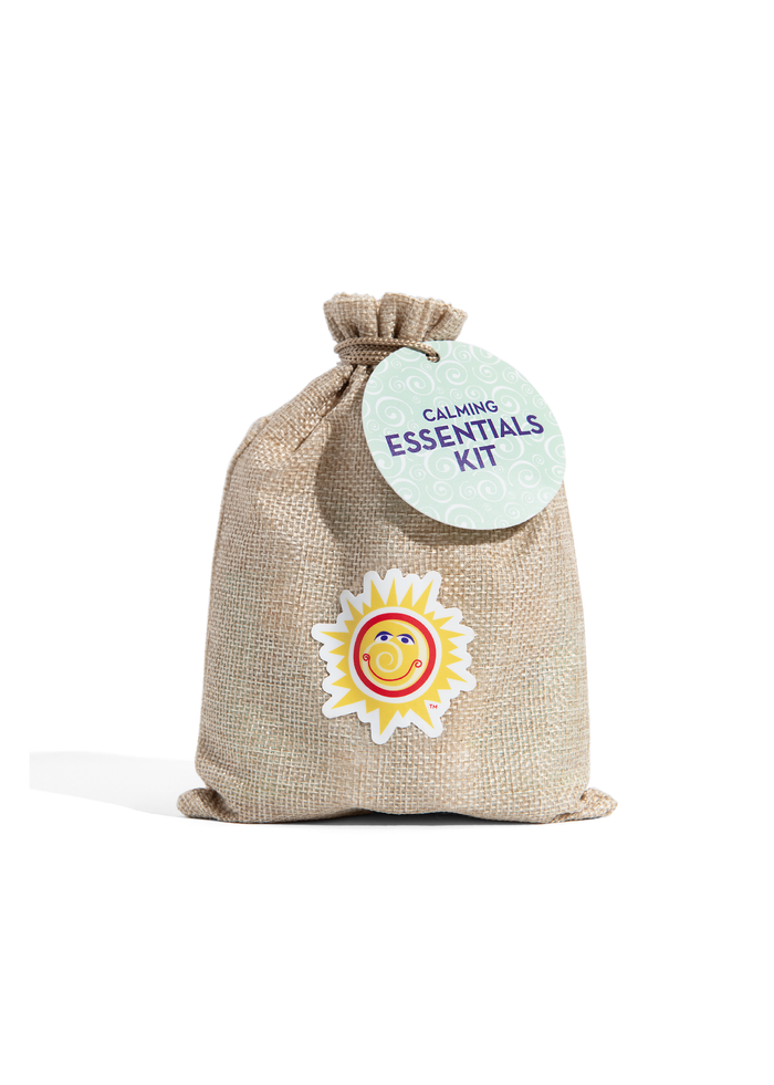 California Baby Calming™ Essentials Kit