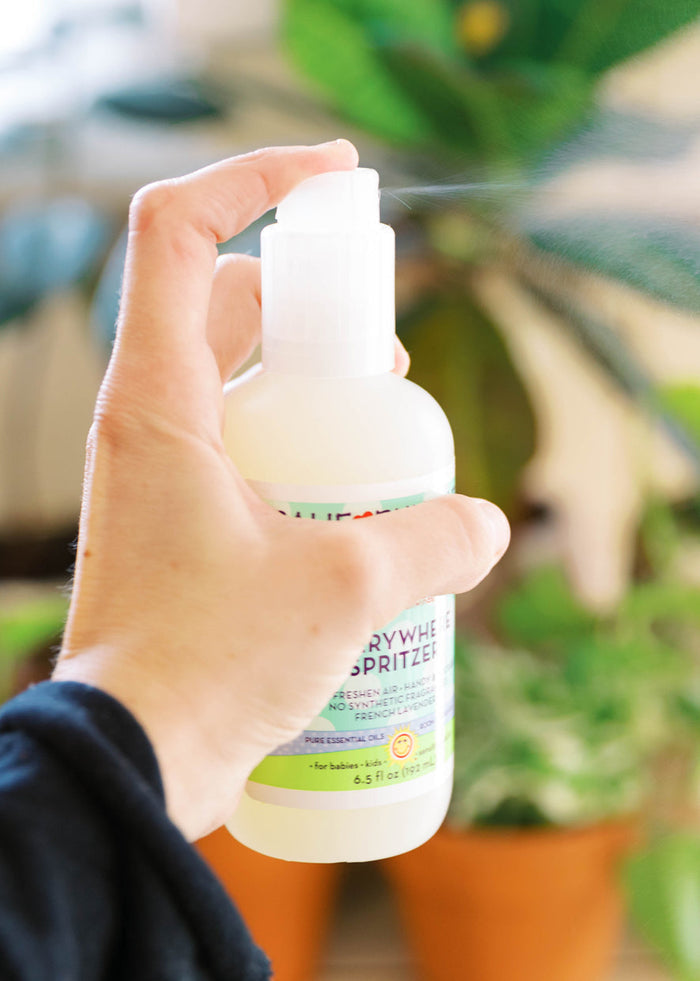California Baby Calming™ Everywhere Spritzer