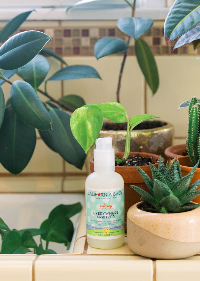 California Baby Calming™ Everywhere Spritzer