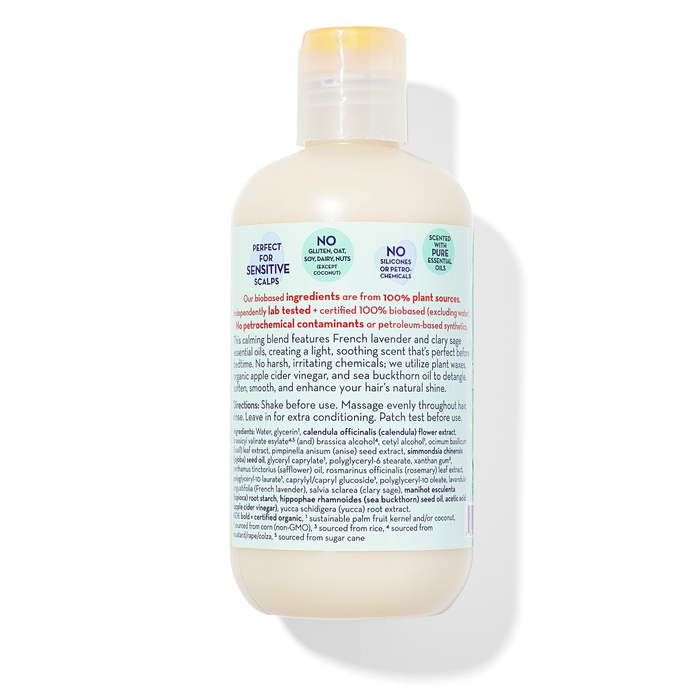 California Baby Calming™ Hair Conditioner