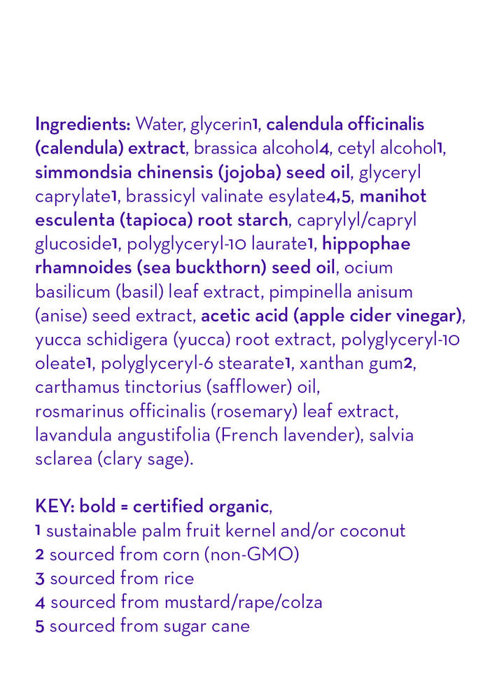 California Baby Calming™ Hair Conditioner
