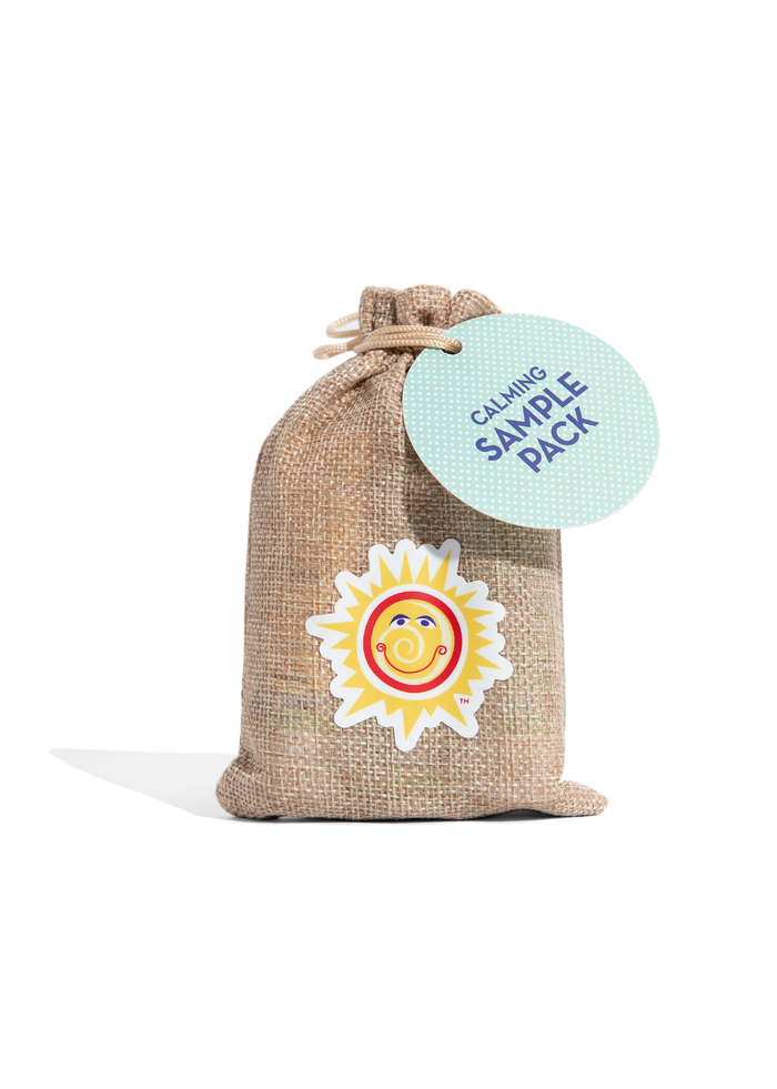 California Baby Calming™ Sample Pack