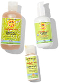 California Baby Eucalyptus Ease™ Gift Set