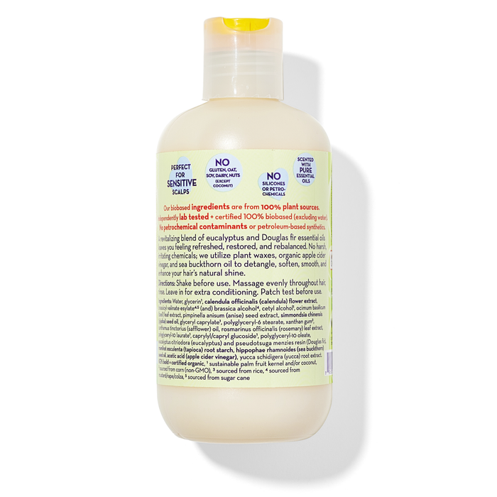 California Baby Eucalyptus Ease™ Hair Conditioner