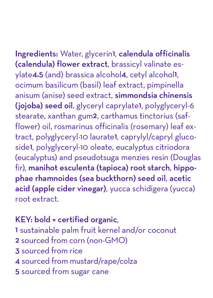 California Baby Eucalyptus Ease™ Hair Conditioner